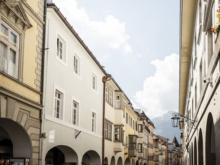 Ferienwohnung für 2 Personen in Meran - 2