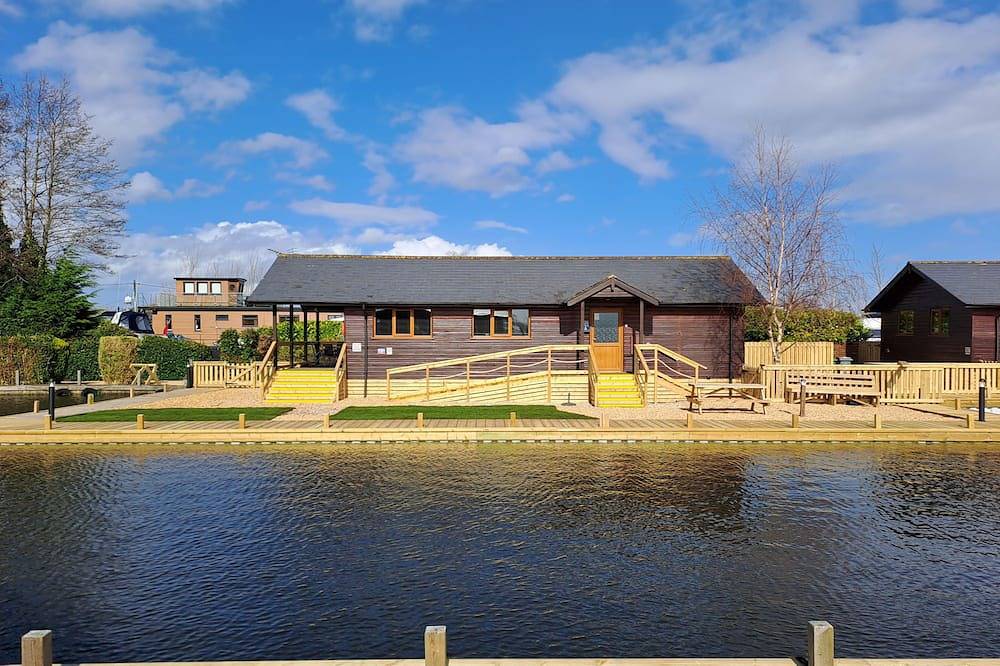 Casa vacanza a Norfolk a partire da 234€ a notte