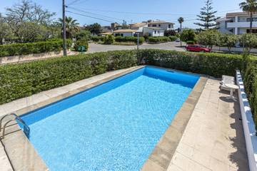 Apartment in Pollença, Serra de Tramuntana für 4 