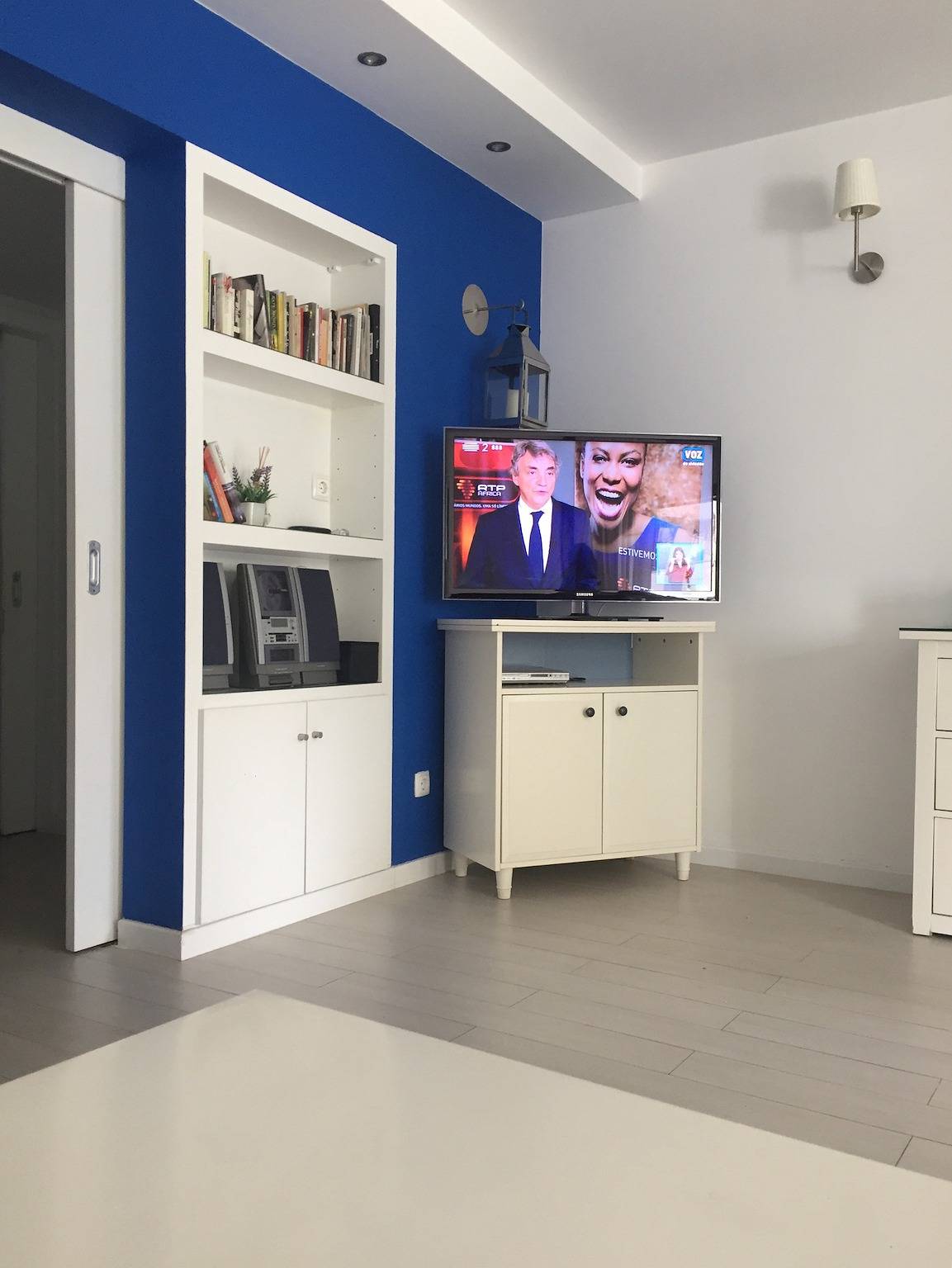 Entire apartment, Charming Apartment in Troia, Garden View, 60 sqm in Praia Tróia Mar, Carvalhal