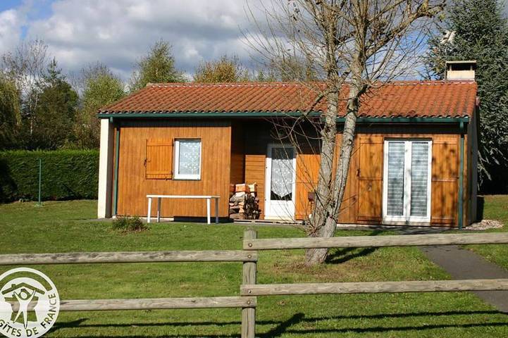 Casa rural para 4 personas, con jardín, Se admiten mascotas - 1