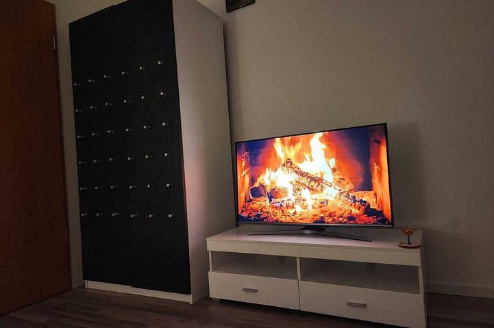 Ferienwohnung für 2 Personen in Altstadt (Dresden)
