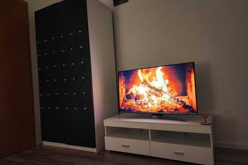 Ferienwohnung für 2 Personen in Altstadt (Dresden)