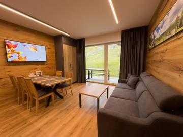 Apartament Wakacyjny dla 5 osoby w Pec pod Sněžkou, Karkonosze Czechy, Zdjęcie 2