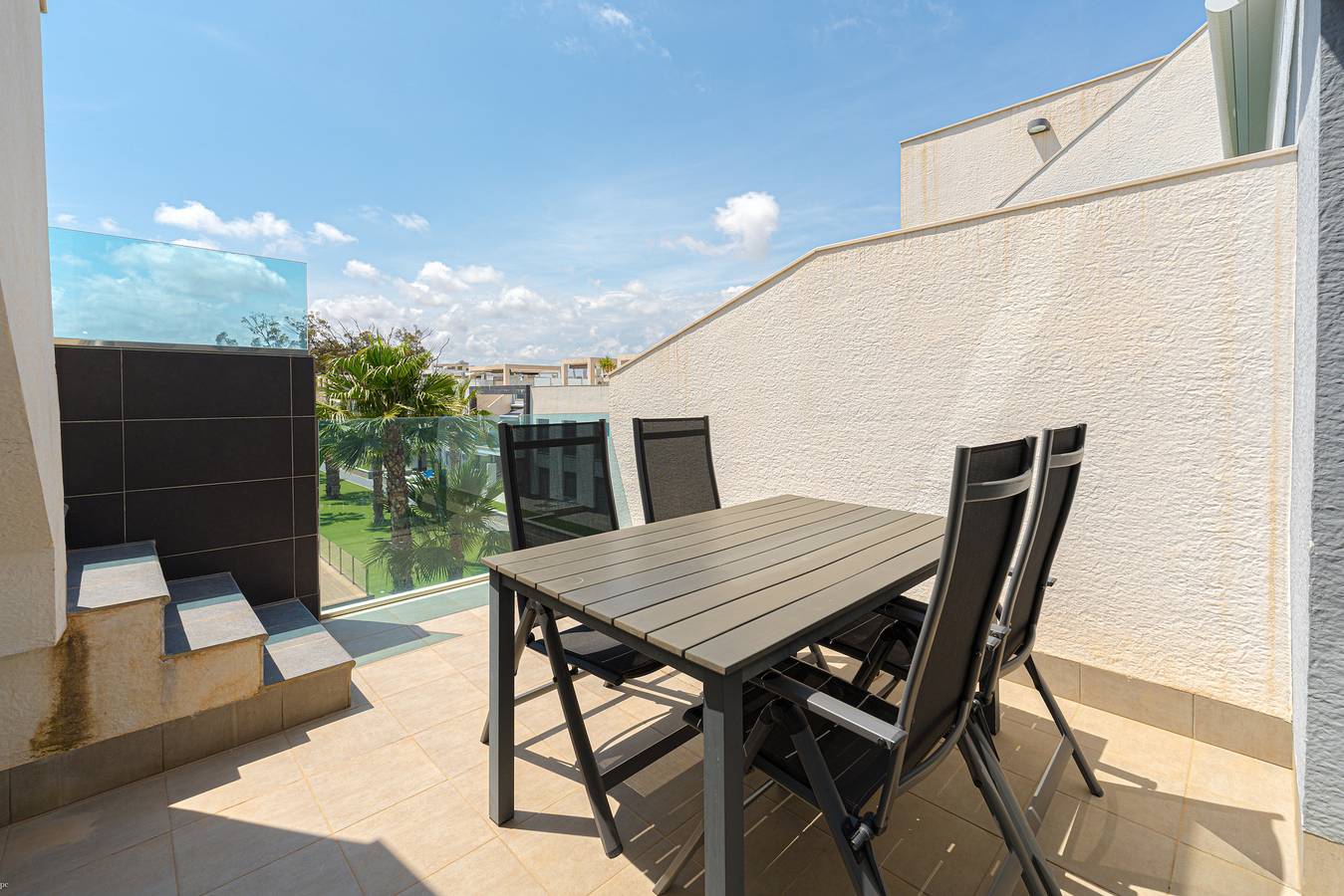 Hel leilighet, Apartamento Oasis Beach Xii (El Raso) in Playa Moncayo, Guardamar del Segura