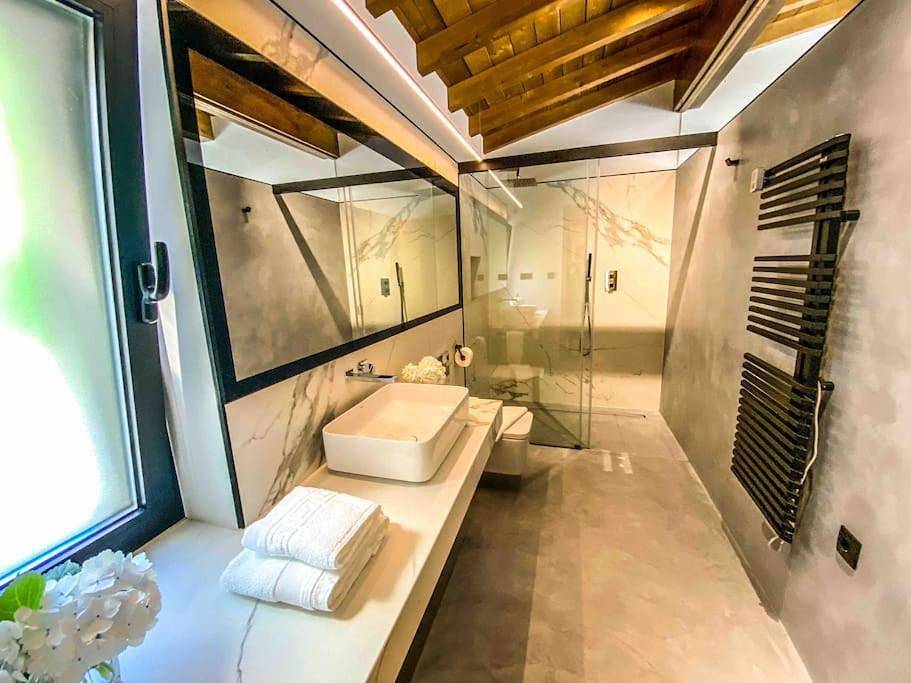 Casa de Ina in Outes, Rias Baixas