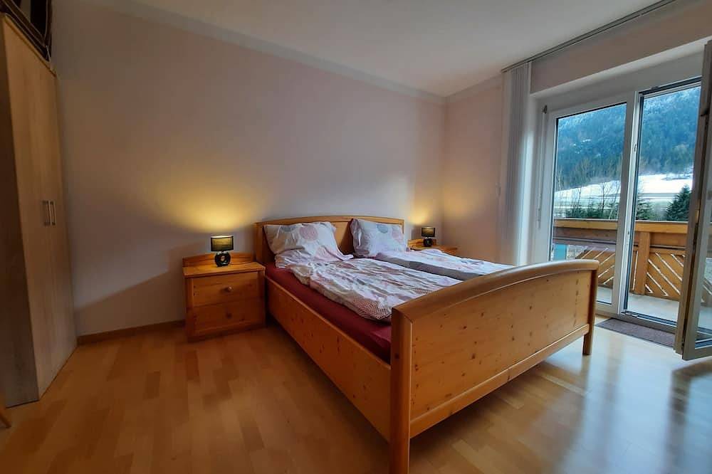 Ganze Wohnung, Near mountains and lakes in Gailtaler Alpen, Gitschtal