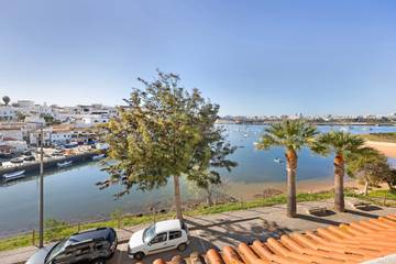 Casa De Férias para 8 Pessoas em Ferragudo, Distrito de Faro, Foto 1