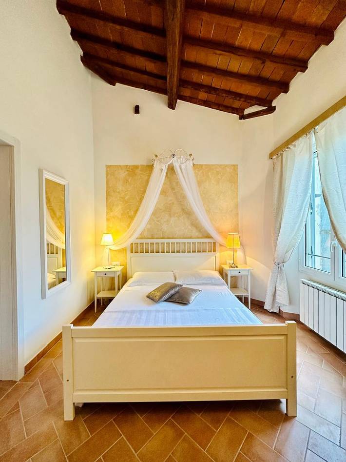 B&B für 2 Personen in der Toskana - 3
