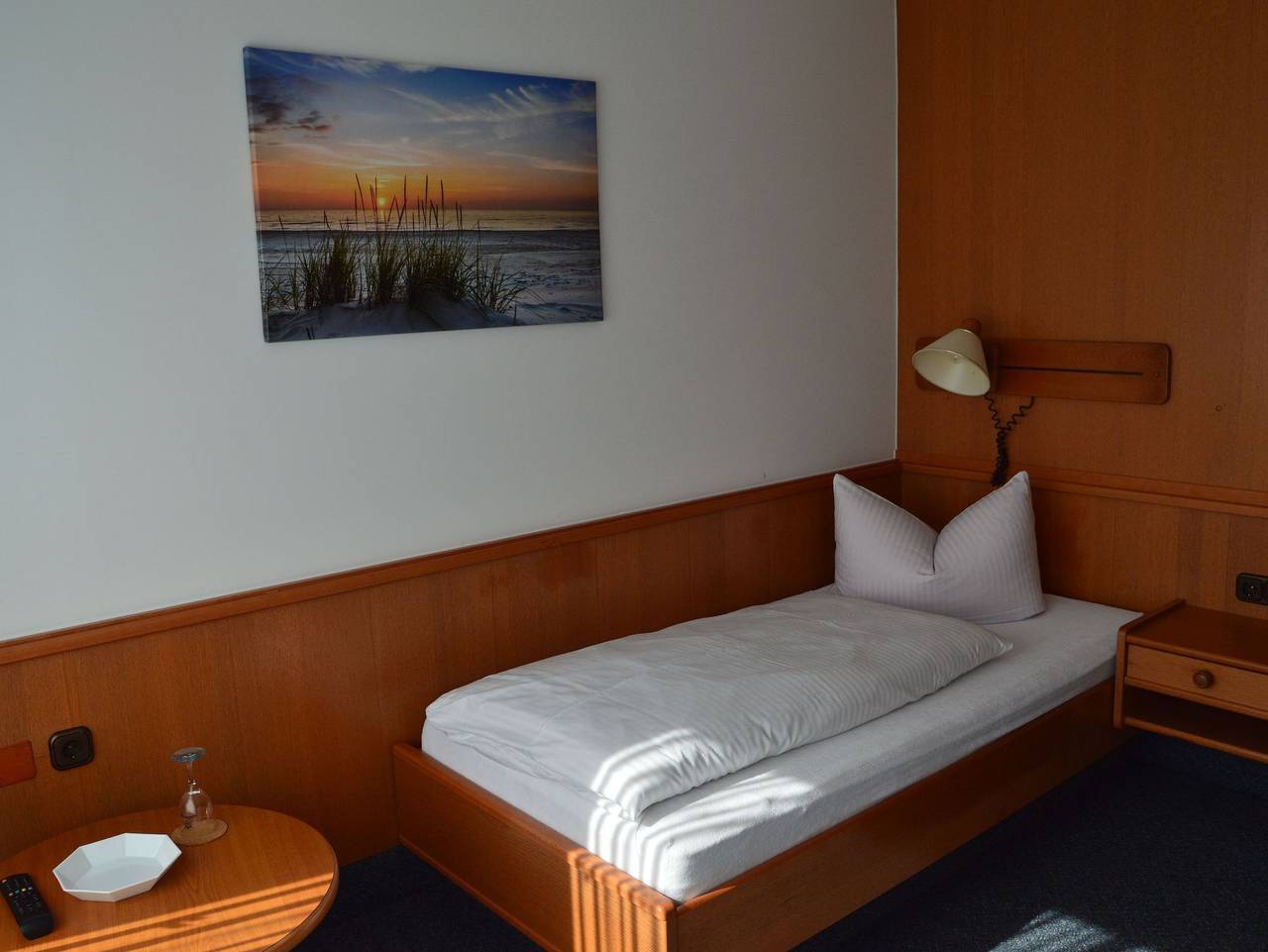 Gasthof-Pension Fränkische Schweiz Obertrubach in Obertrubach, Frankenalb
