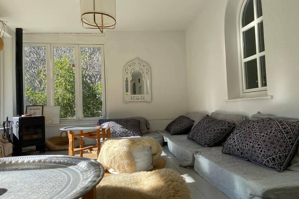 The4Elements Monda in Monda, Sierra de las Nieves