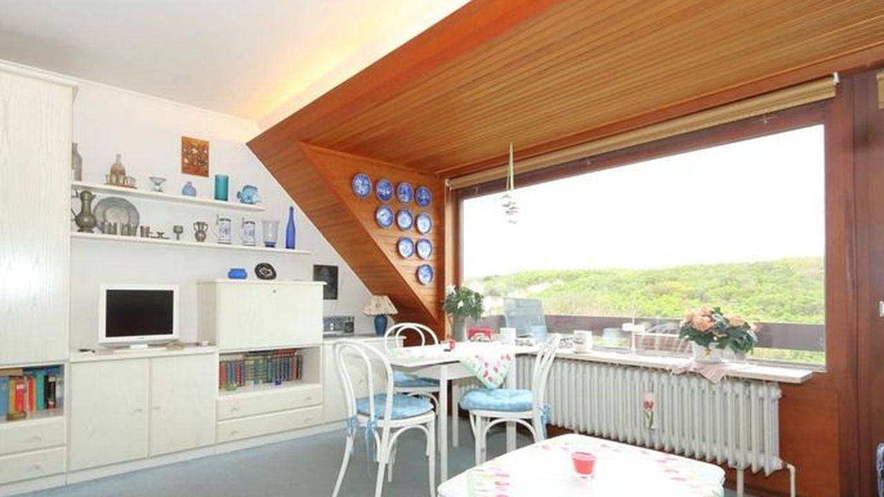 Ferienhaus für 2 Personen (38 m²) in Wenningstedt in Wenningstedt, Sylt