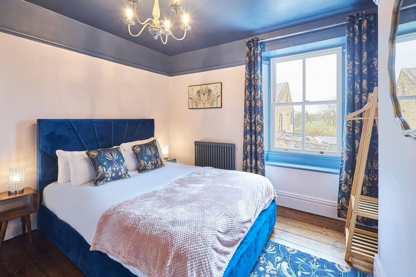 Casa vacanza a Alnwick a partire da 243€ a notte