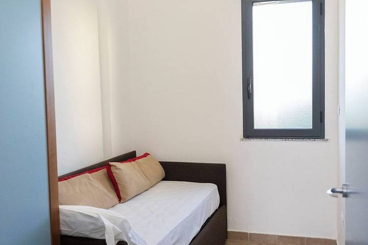 Apartamento entero, Residence en Amantea con 1 habitaciones, capacidad 4 in Amantea, Provincia de Cosenza