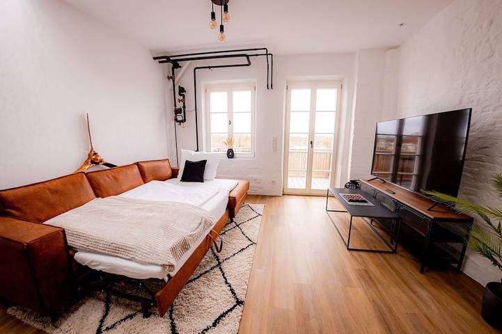 Ferienwohnung für 4 Personen in Mühldorf am Inn - 4