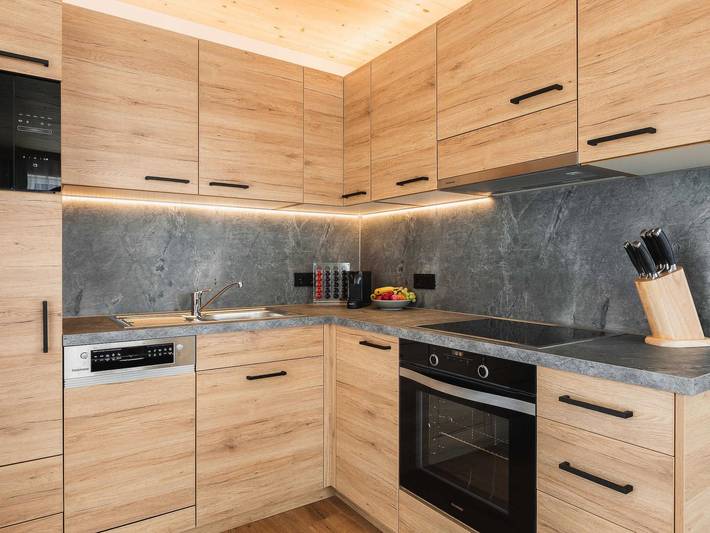 Ganze Ferienwohnung, S'Kathrina - Val in Schattwald, Allgäuer Alpen (Österreich)