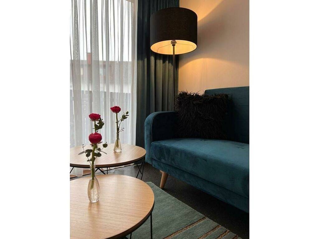 Seeglueck | Seeblau Komfortable Ferienresidenz-ehemals Tui Ferienhaus in Konstanz, Obersee (Bodensee)