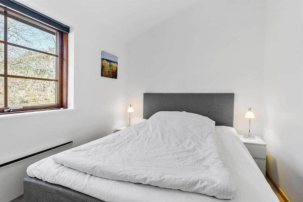 Pandrup - Bremersvej 4 in Rødhus, Jammerbugt