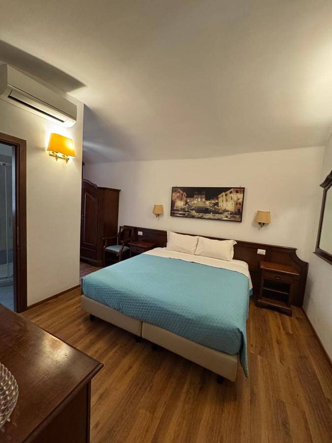 Double Room in Vaticano, Provincia di Roma