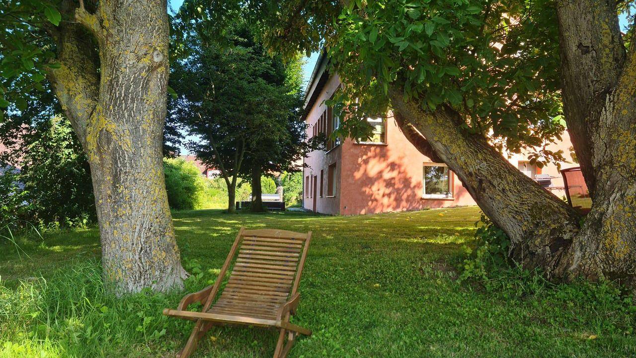 Ganze Ferienwohnung, Ferienwohnung für 2 Personen (60 m²) in Kaltenholzhausen in Kaltenholzhausen, Lahn-Taunus