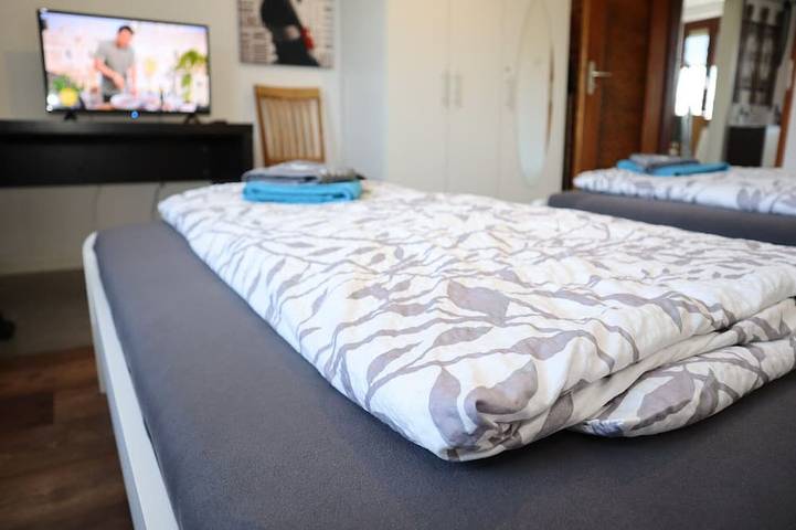 Ferienwohnung für 6 Personen - 1