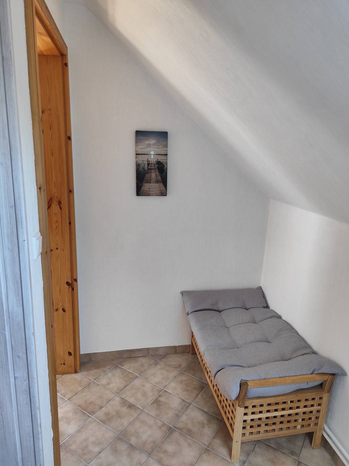 Ganze Ferienwohnung, Ferienwohnung "Günni" in Nübbel, Nord-Ostsee-Kanal
