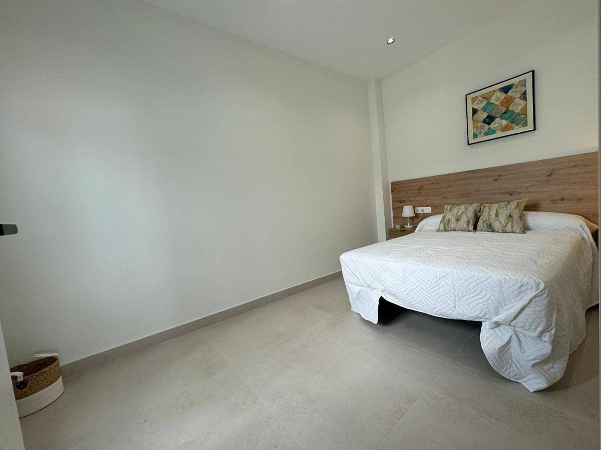 Appartamento intero, Two-Bedroom Apartment in Calahonda, Motril