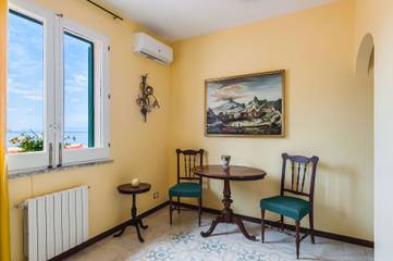 Apartment for 2 People in Mazzarò, Taormina, Photo 1