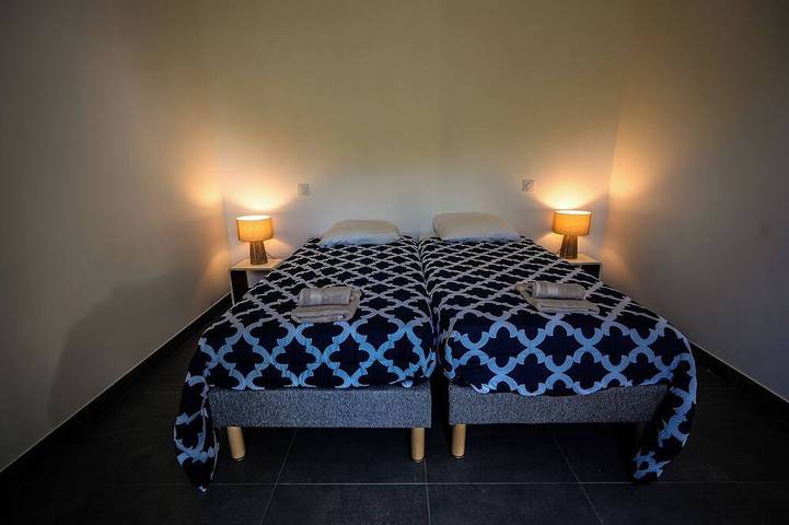 Villa pour 4 personnes, avec terrasse dans Lacanau Ocean - 4