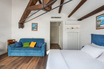 Appartement voor 2 Personen in Palermo, Provincie Palermo, Afbeelding 2