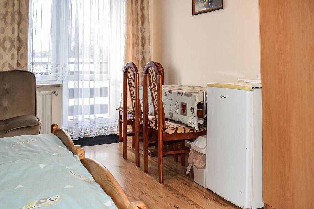 Ganze Wohnung, Wunderschöne Wohnung in Chmielno mit Wlan in Chmielno