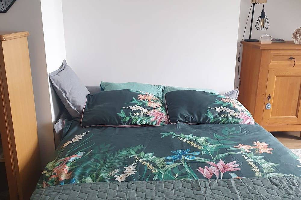 Entire apartment, Duplex apartment classified 2 stars. in Sedan, Ardennes