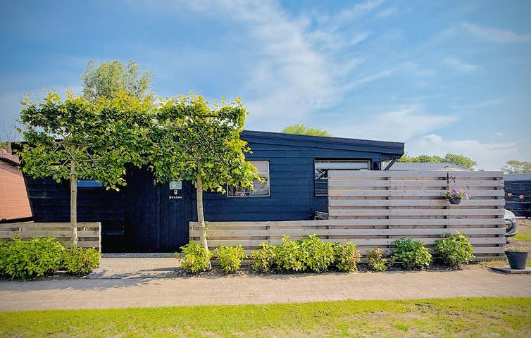 Ferienhaus für 6 Personen, mit Garten und Terrasse, mit Haustier in Westerland (Niederlande) - 2