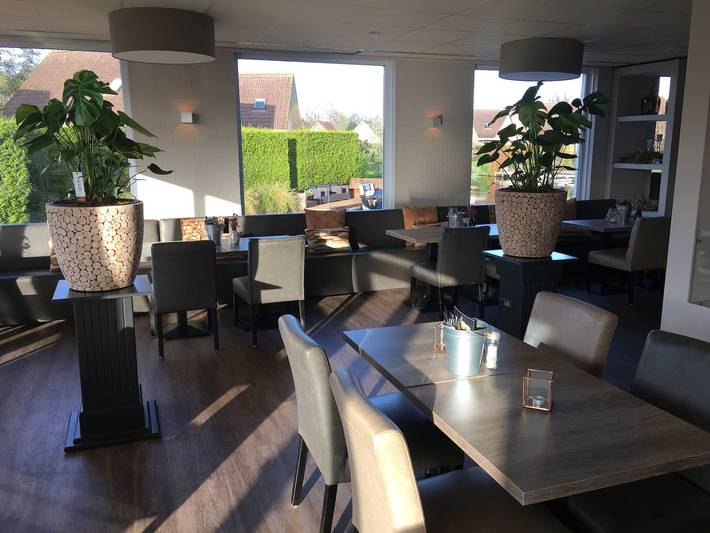 Ferienhaus für 6 Personen, mit Garten und Pool sowie Sauna in Medemblik - 4