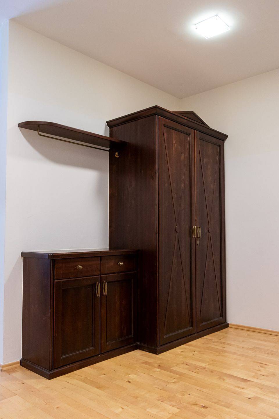 Ganze Wohnung, Apartment mit Terrasse (Zw 9) im International House Sölden in Weißkamm, Sölden (Österreich)