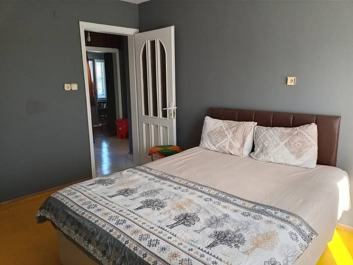 Casa de vacaciones para 6 personas, con balcón/terraza y vistas, Se admiten mascotas - 1