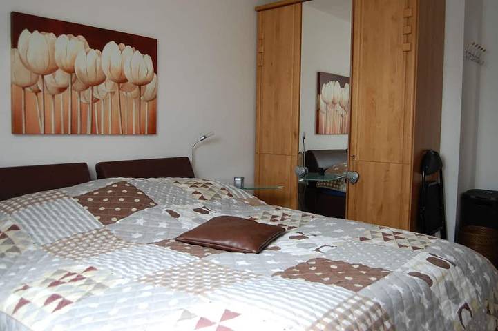 Ganze Wohnung, Ferienwohnung in Pinnow bei Schwerin in Pinnow, Ludwigslust-Parchim