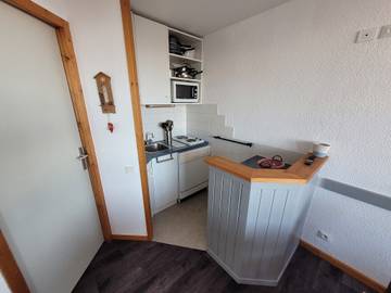 Chalet pour 4 Personnes dans Aime, Aime-la-Plagne, Photo 4