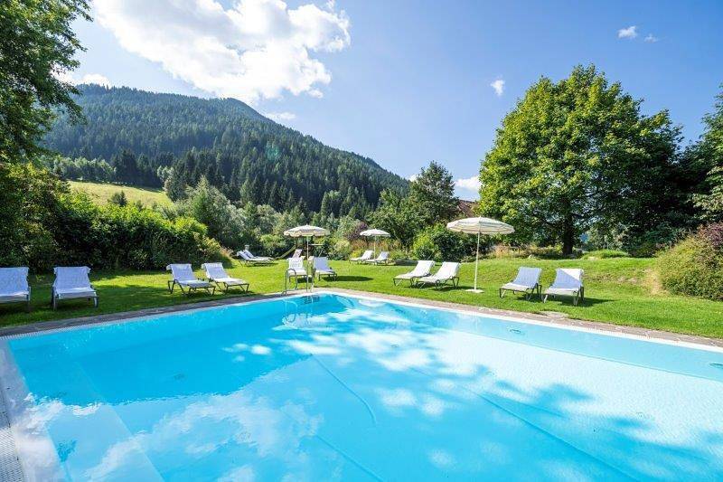 Einzelzimmer in Bach (Kärnten), Bad Kleinkirchheim
