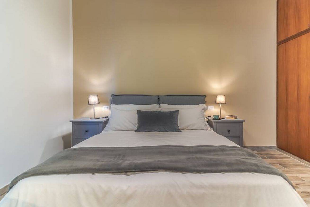 Appartamento intero, 0275 - Casa Annalisa -  Eleganza e comodità in città in Rapallo (Città), Rapallo