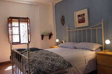 Glamping for 2 People in Almedinilla, Córdoba Province, Photo 2