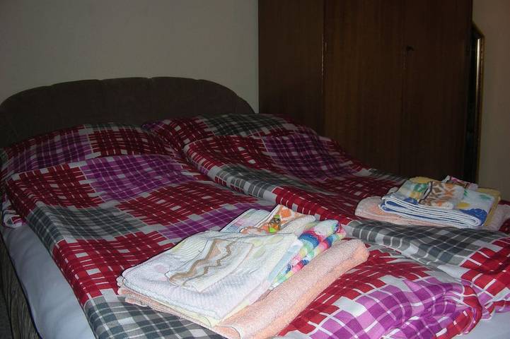 Ferienwohnung für 4 Personen, mit Garten und Whirlpool in Künzell - 4