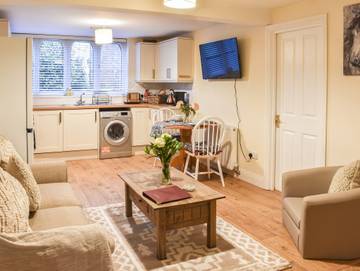 Cottage for 3 People in Rogate, West Sussex, Photo 3