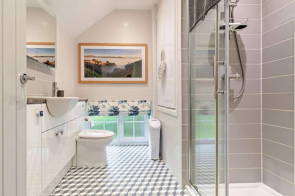 1 Bed in Dronfield in Derbyshire