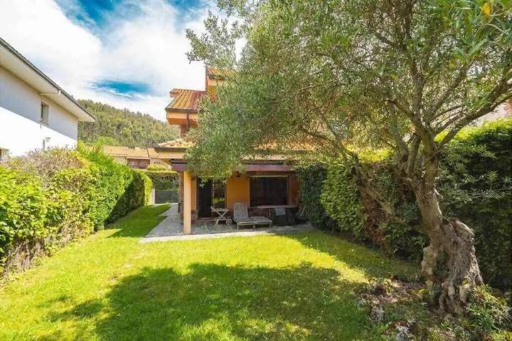 Casa rural para 8 personas, con terraza y jardín en Ribadesella - 2