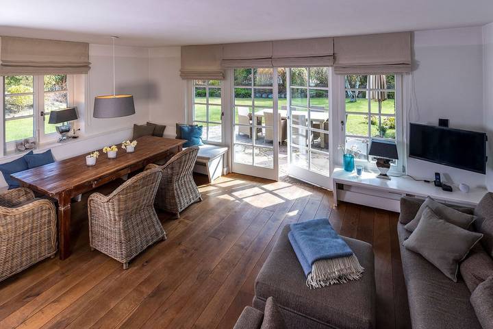 Benendikenwai 7 in Keitum in Keitum, Sylt (Gemeinde)