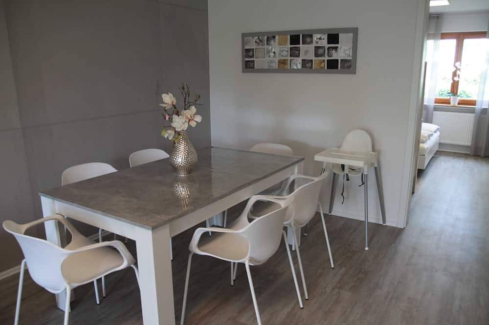 Geheel appartement, Appartement Garres in Europa-Park, Rust