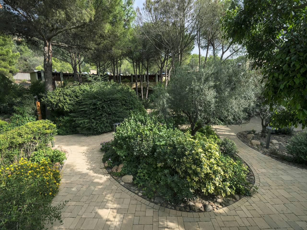 Apartamento entero, Res. Abbaechelu a Santa Margherita in Santa Margherita di Pula, Región de Pula