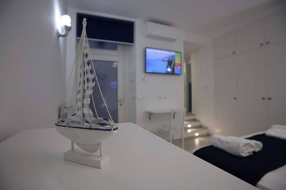 Ganze Wohnung, Das Innere von Santa Maria in Tropea, Vibo Valentia Provinz