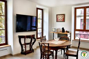 Maison De Vacances pour 4 Personnes dans Die, Région de Die, Photo 2